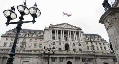 BoE Başkanı Bailey, faizin birkaç yıl önceki gibi 