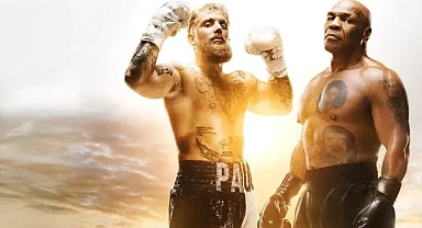 Boks dünyası Jake Paul-Mike Tyson maçını bekliyor