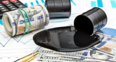 Brent petrolün varil fiyatı 74,92 dolar