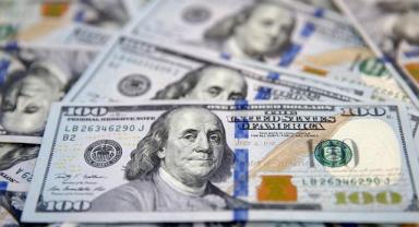 Cari işlemler hesabı eylülde 2 milyar 988 milyon dolar fazla verdi (1)