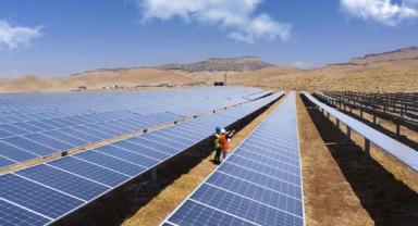 Consus Enerji'nin net karı ilk 9 ayda 22,2 milyon lira oldu