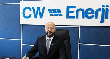 CW Enerji Solar Storage Fuarı'nda enerji depolama çözümlerini sunacak