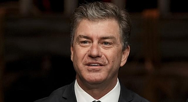 Devlet Opera ve Balesi Genel Müdürü Sağtürk, 