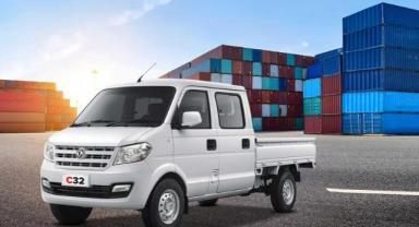 DFSK'den binek ve ticari modellerinde takas ve kredi kampanyası