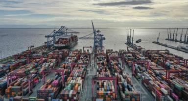 Dış ticaret istatistikleri (2)