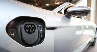 Dünyadaki elektrikli araç satışları Çin'in öncülüğünde ekimde rekor yeniledi