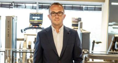 Dünyanın sayılı spor ekipmanları üreticisi Johnson Health Tech,