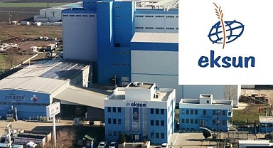 Eksun Gıda'dan yılın ilk 9 ayında yaklaşık 7 milyar lira ciro