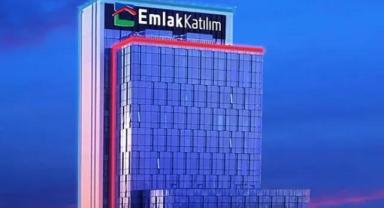 Emlak Katılım'dan yılın üçüncü çeyreğinde 6,7 milyar lira net kar