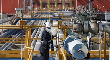 Enerji ithalatı faturası ekimde yüzde 7,3 düştü