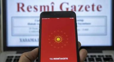 Enerjide acele kamulaştırma kararları