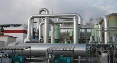 Eskişehir'de 12 jeotermal kaynak ve mineralli su arama sahası ihale edilecek