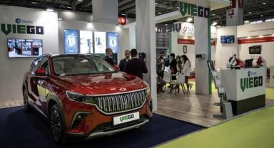 EV Charge Show kapılarını açtı