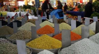 FAO: Küresel Gıda Fiyat Endeksi ekimde son 18 ayın en yüksek seviyesine çıktı