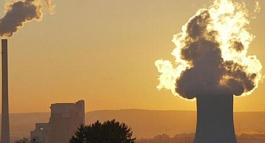 Fosil yakıt kaynaklı karbon emisyonları bu yıl yeni rekor seviyeye ulaşabilir