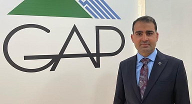 GAP ile Güneydoğu'ya 35 yılda 1,4 trilyon liralık yatırım yapıldı