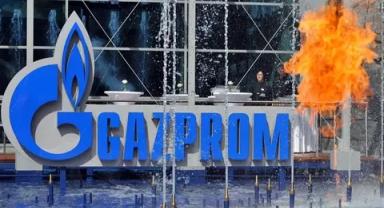 Gazprom, AB ülkelerini doğal gaz talebini yapay şekilde düşürmekle suçladı