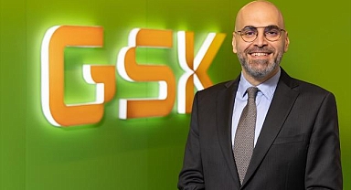GSK Türkiye'den globale atama gerçekleşti