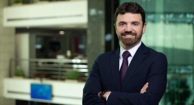 Hayat Kimya'da üst düzey atama