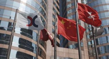 Hong Kong, 2024 büyüme tahminini revize etti