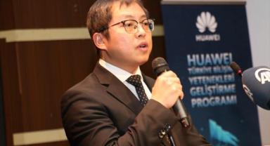 Huawei AR-GE Buluşmaları Erzurum'da tamamlandı