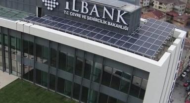 İLBANK'tan 121 milyon avroluk altyapı yatırımı