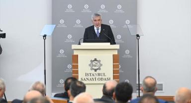 İSO Meclisi kasım ayı olağan toplantısı