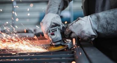 İSO Türkiye İmalat PMI ekim ayında 45,8’e yükseldi