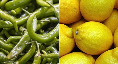 İTO ekimde fiyatı en çok artan ve azalan ürünleri açıkladı