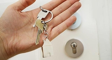 Konut satışında tüm zamanların en yüksek ekim rakamı görüldü