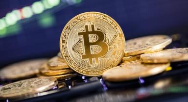 Kripto para piyasasında 