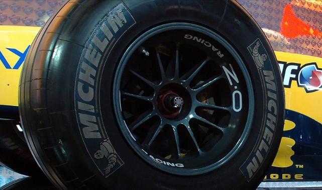 Lastik üreticisi Michelin, Fransa'daki iki fabrikasını kapatacak