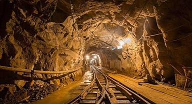 Madencilik Sektörü ve Finansmanı Konferansı