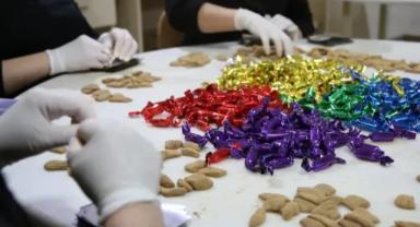 Manisa mesir macunu AB'den coğrafi işaret tescili aldı