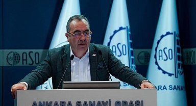 Moldova ve Türkiye arasındaki yatırım fırsatları ASO'da değerlendirildi