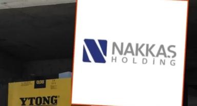 Nakkaş Holding, Türk Ytong'da ana hissedar oldu