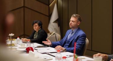 Naz City Hotel Taksim ile Sanat, Sağlık ve Sürdürülebilirlikte Yeni Bir Dönem