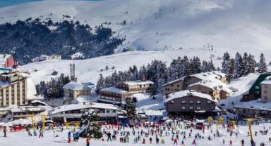 Obilet'ten doğayla buluşturan 5 rota önerisi