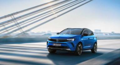 Opel'den, kasıma özel 1 milyon liraya varan kredi imkanı