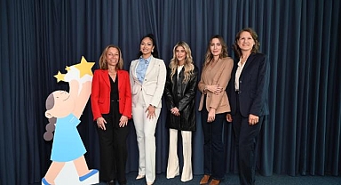 Orka Holding Yönetim Kurulu Üyesi Orakçıoğlu, UNICEF İyilik Gönüllüsü oldu