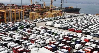 Otomotiv Sanayii Derneği, yılın 10 aylık üretim ve ihracat verilerini açıkladı