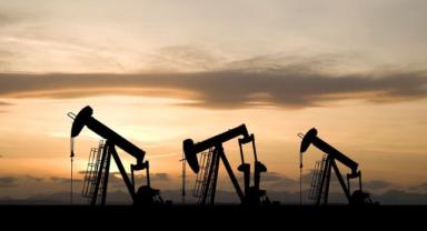 Petrol ve gaz endüstrisinin 