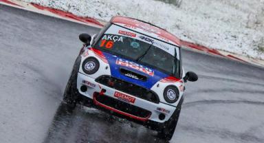 Pist Sezon Finalinde Büyük Çekişme