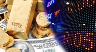 Piyasalarda gün sonu