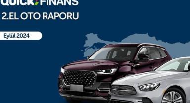 Quick Finans'ın 