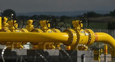 Rus gazının Avrupa’ya sevkiyatındaki yeni belirsizlikler arz endişelerini tekrar canlandırdı