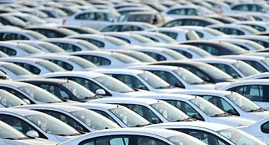 Rusya'da yeni otomobil satışları yüzde 58 arttı