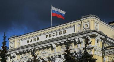 Rusya Merkez Bankası döviz alımlarını yıl sonuna kadar durdurdu