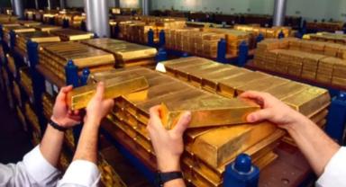 Rusya’nın altın rezervleri ilk defa 200 milyar doları geçti