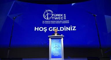 Rüzgar enerjisi sektörü yılda 5 gigavatlık yatırım hedefliyor